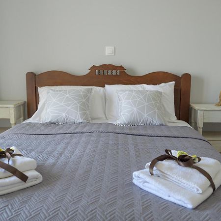 Sgs Luxury Apartments 자일로카스트론 외부 사진