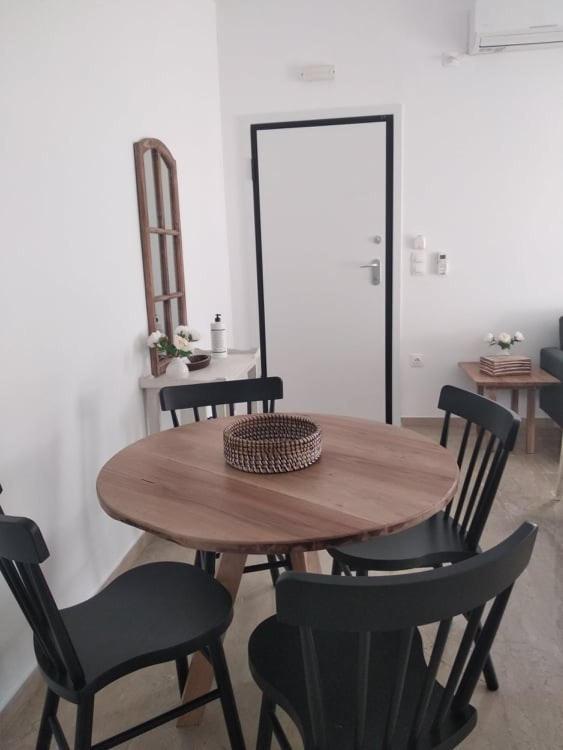 Sgs Luxury Apartments 자일로카스트론 외부 사진