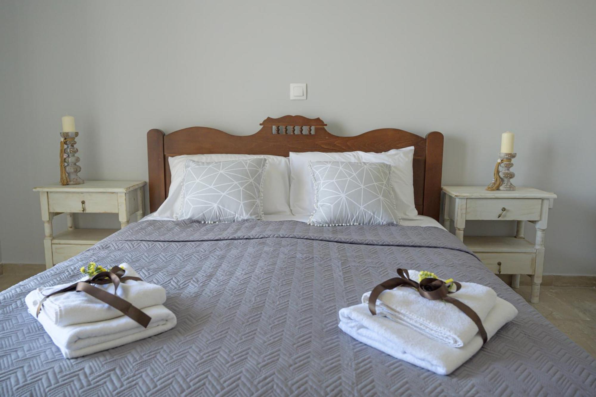 Sgs Luxury Apartments 자일로카스트론 외부 사진
