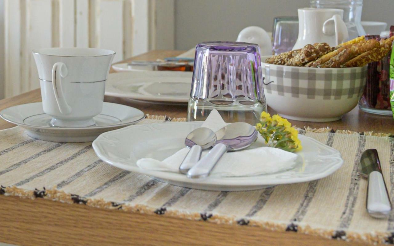 Sgs Luxury Apartments 자일로카스트론 외부 사진
