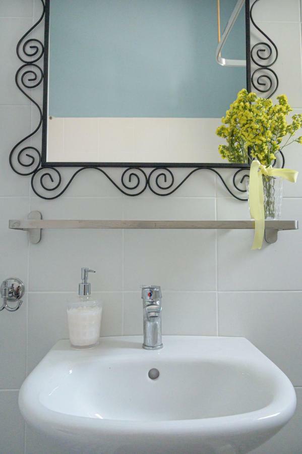 Sgs Luxury Apartments 자일로카스트론 외부 사진