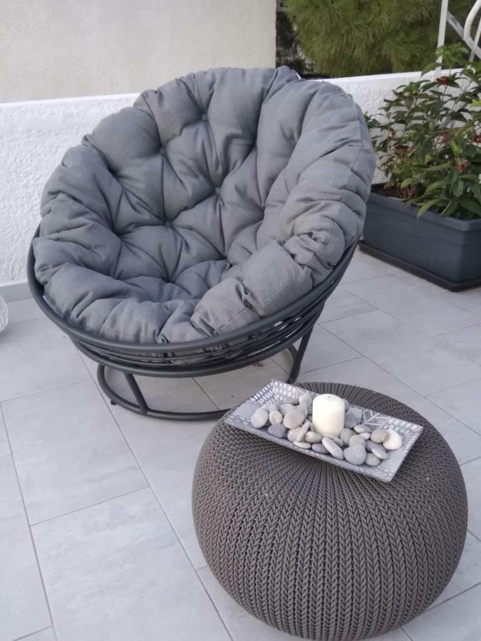 Sgs Luxury Apartments 자일로카스트론 외부 사진